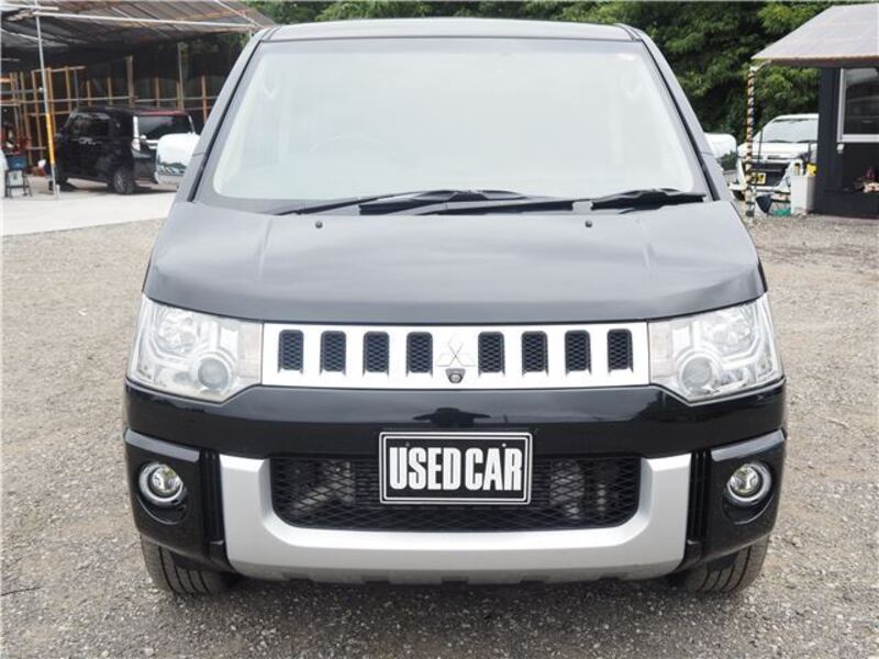 DELICA D5