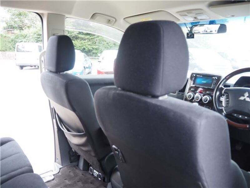 DELICA D5