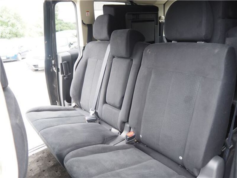 DELICA D5