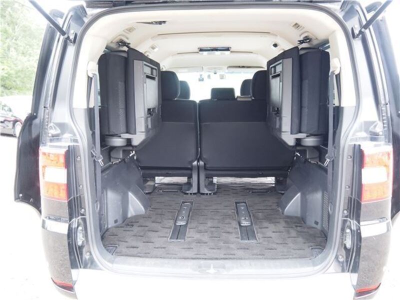 DELICA D5