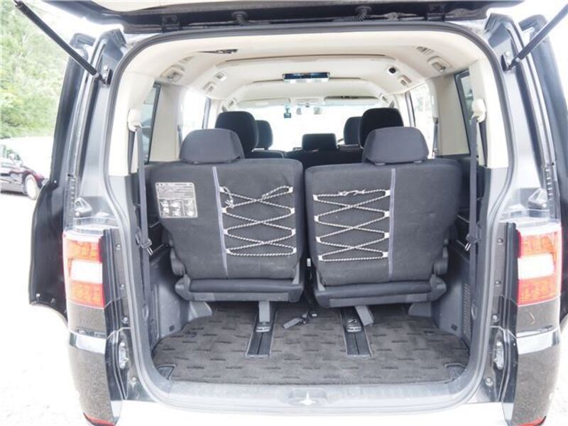 DELICA D5
