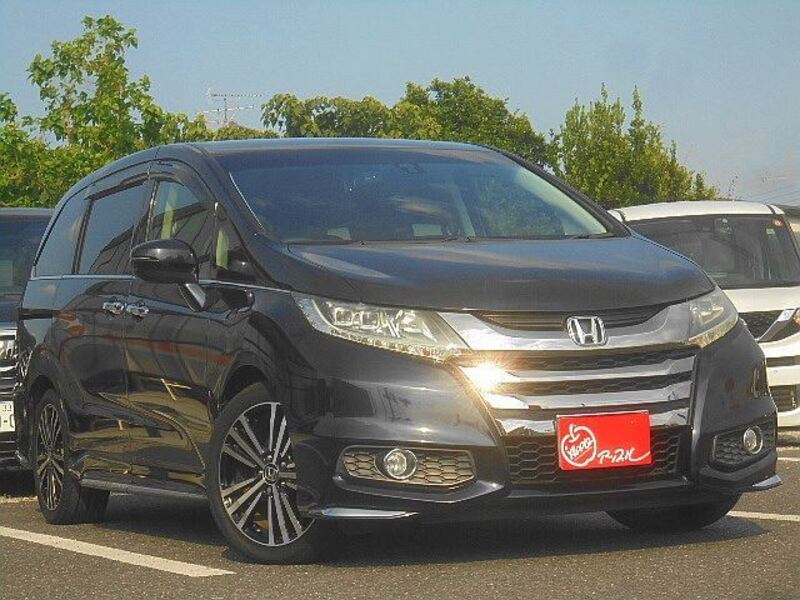 ODYSSEY