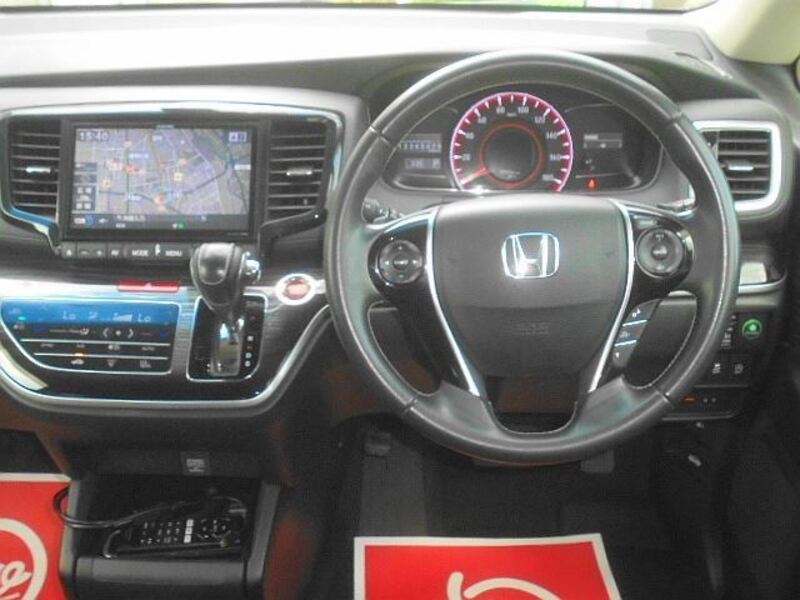 ODYSSEY