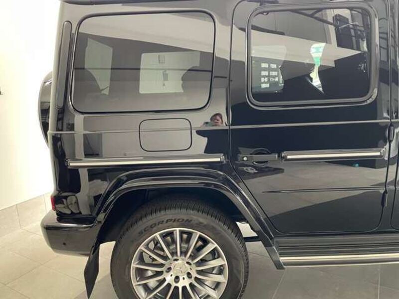 G-CLASS