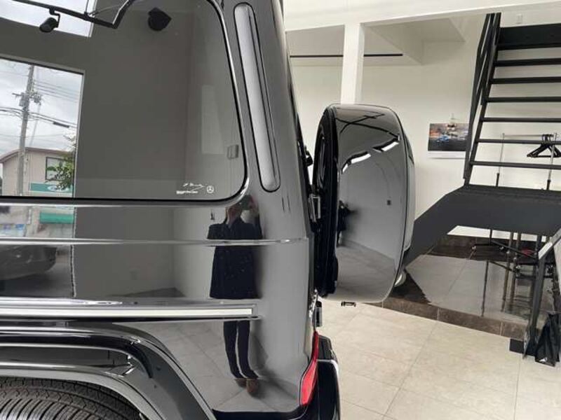 G-CLASS