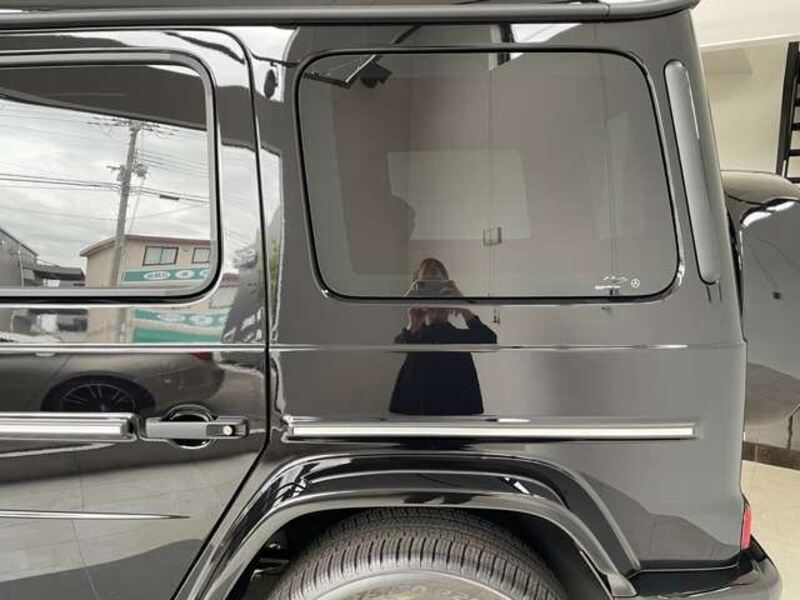 G-CLASS