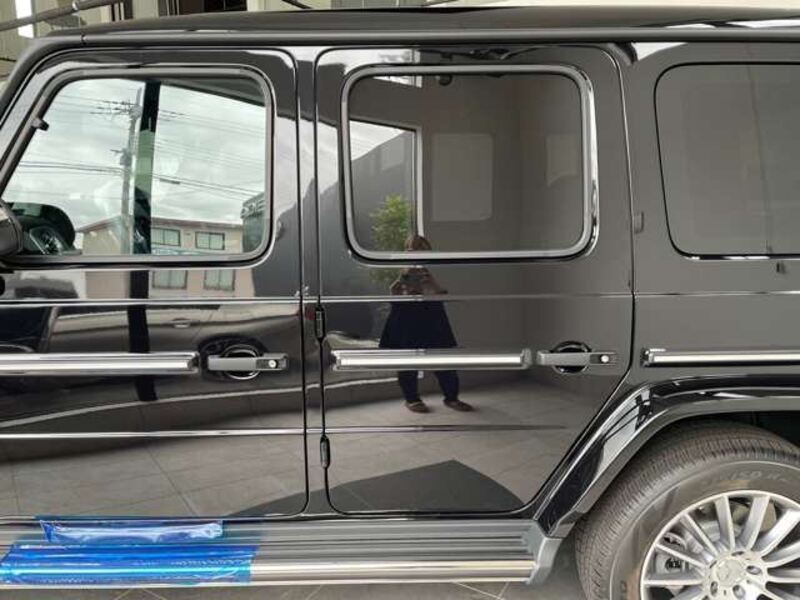 G-CLASS