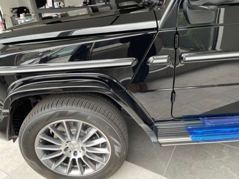 G-CLASS