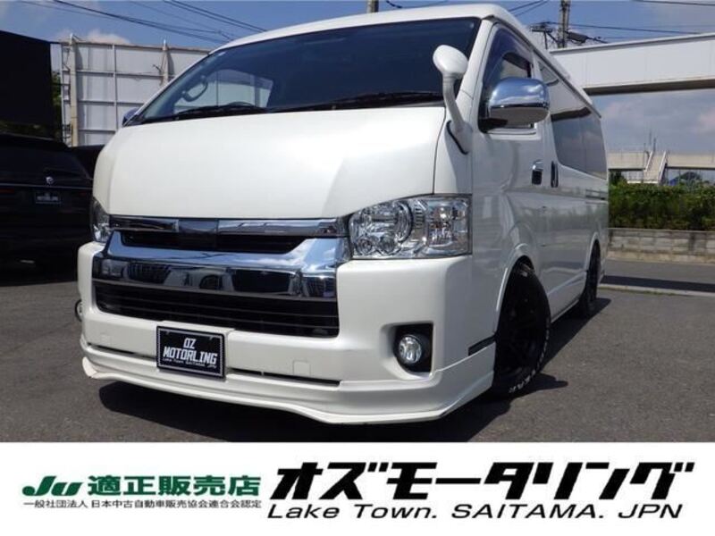 HIACE-0