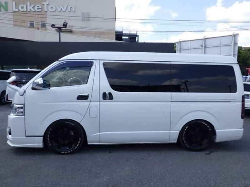 HIACE