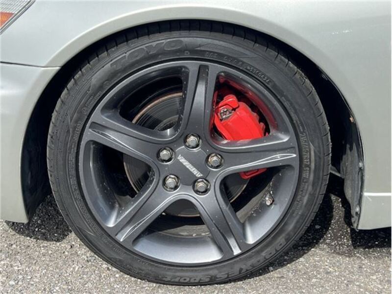 ALTEZZA