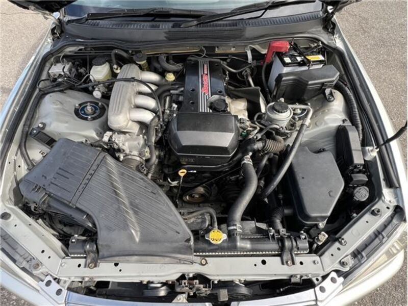 ALTEZZA