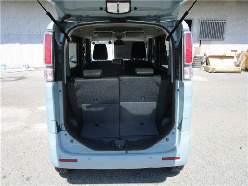FLAIR WAGON
