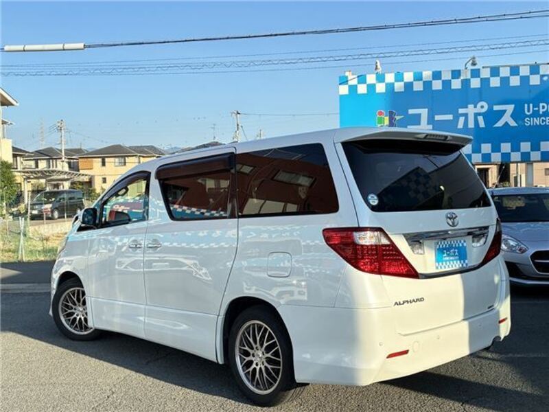 ALPHARD