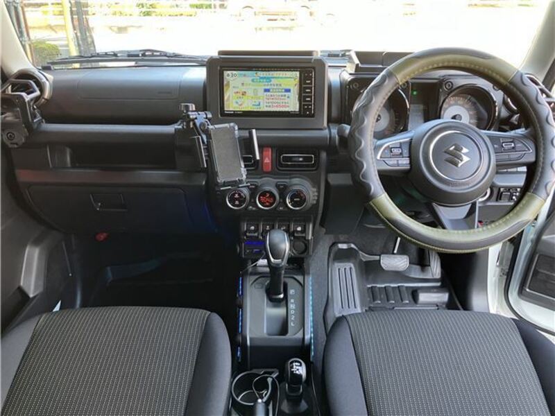 JIMNY SIERRA