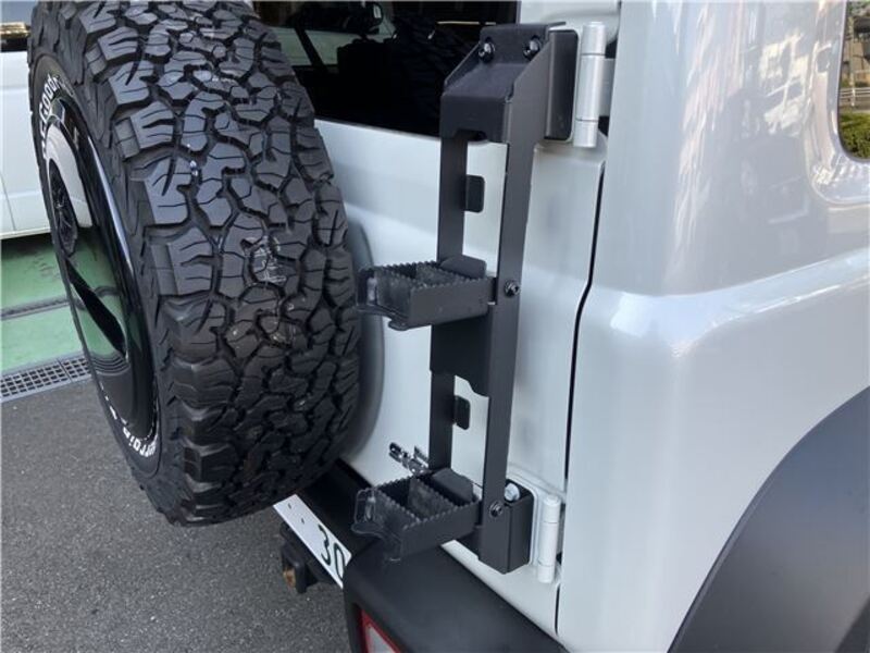 JIMNY SIERRA