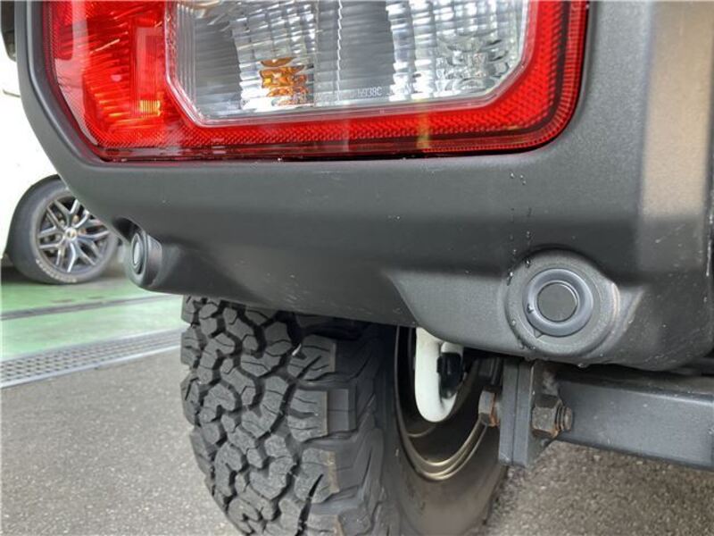 JIMNY SIERRA