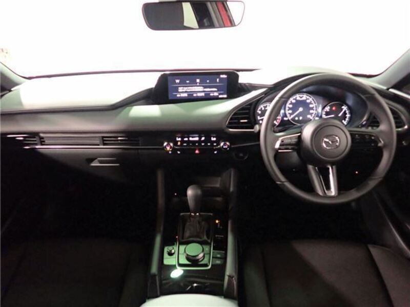 MAZDA3