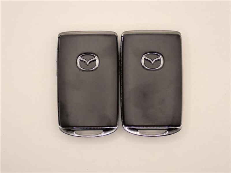 MAZDA3