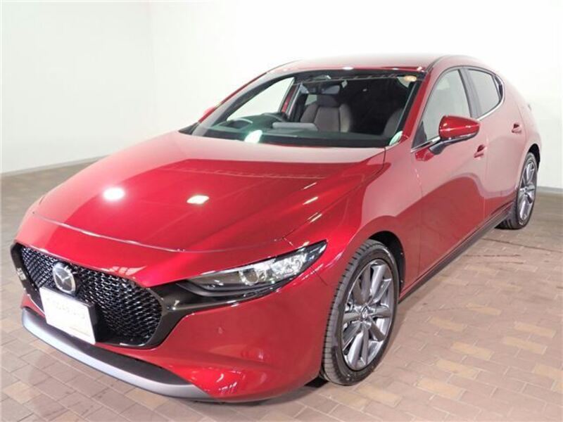 MAZDA3
