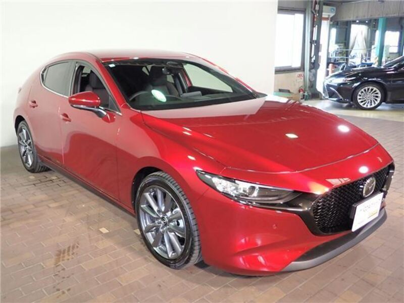 MAZDA3