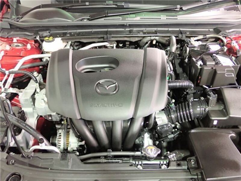 MAZDA3