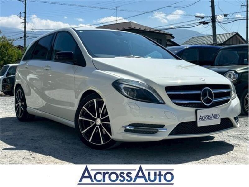 B-CLASS-0