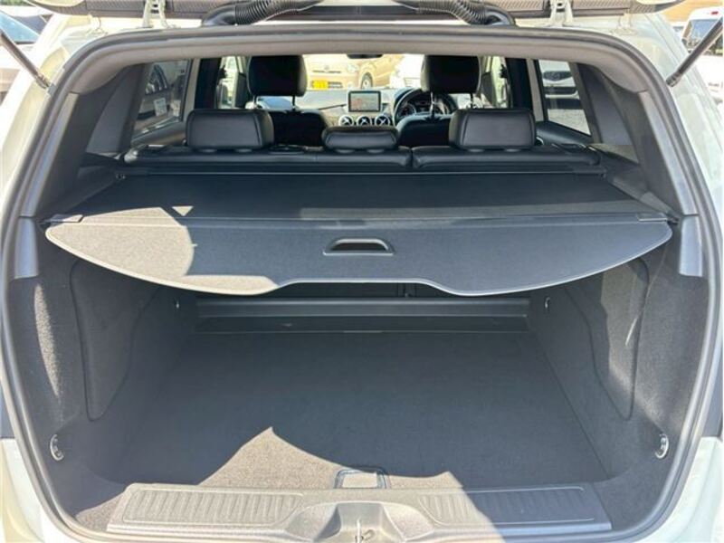 B-CLASS