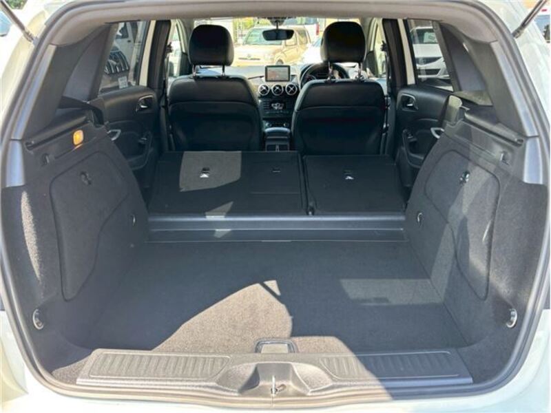 B-CLASS