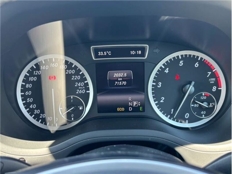 B-CLASS