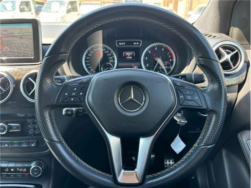 B-CLASS