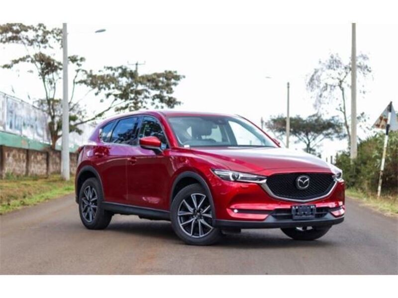 CX-5-0
