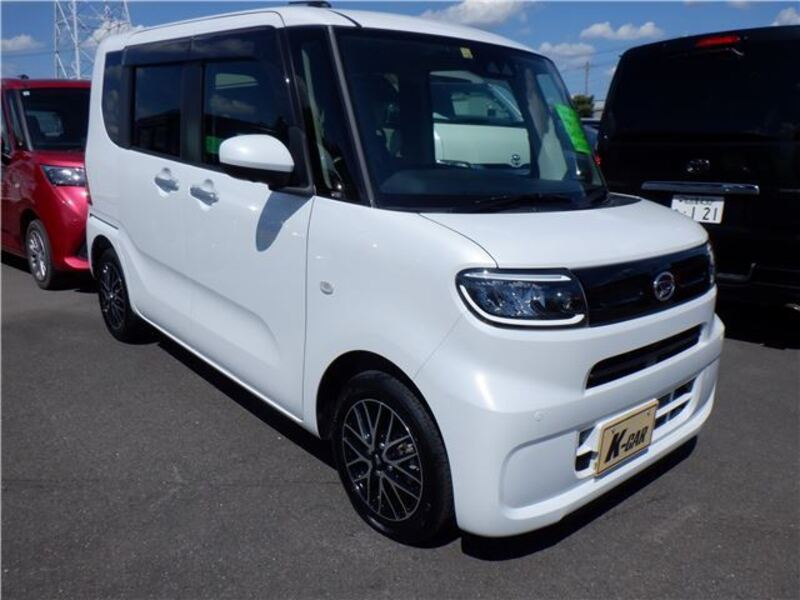 TANTO