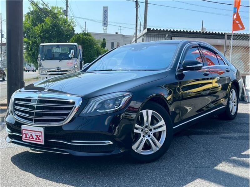 S-CLASS-0