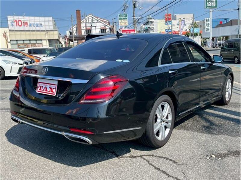 S-CLASS