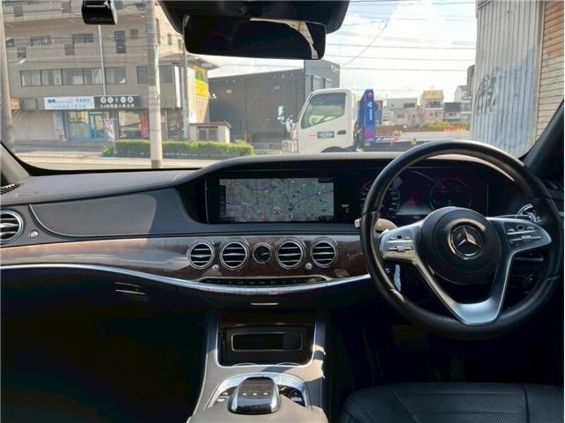 S-CLASS
