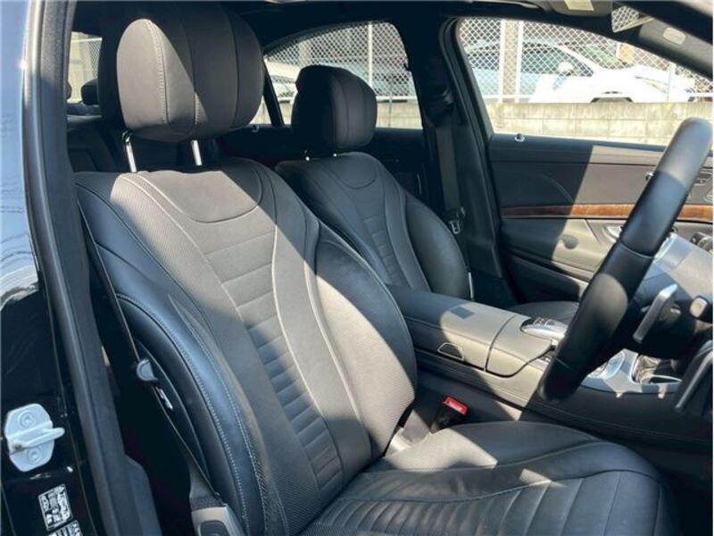 S-CLASS