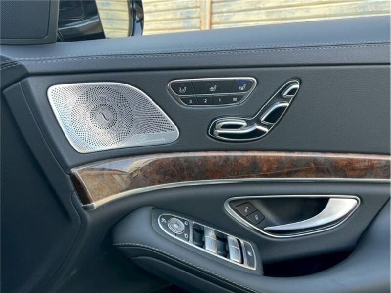 S-CLASS