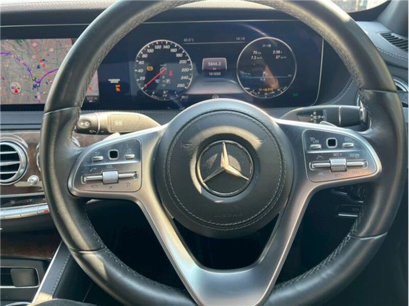 S-CLASS