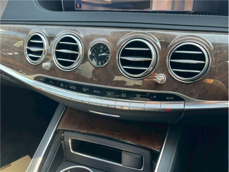 S-CLASS