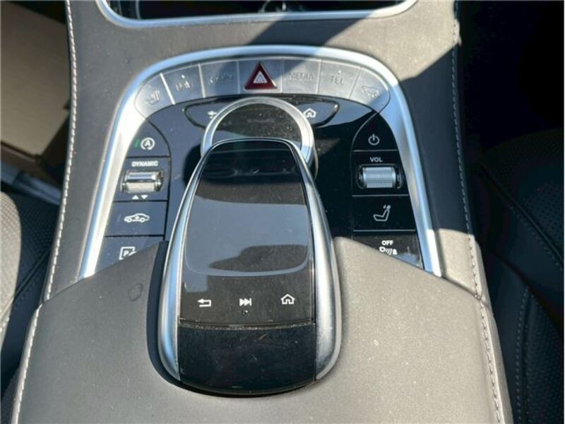 S-CLASS
