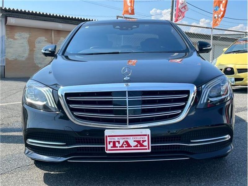 S-CLASS