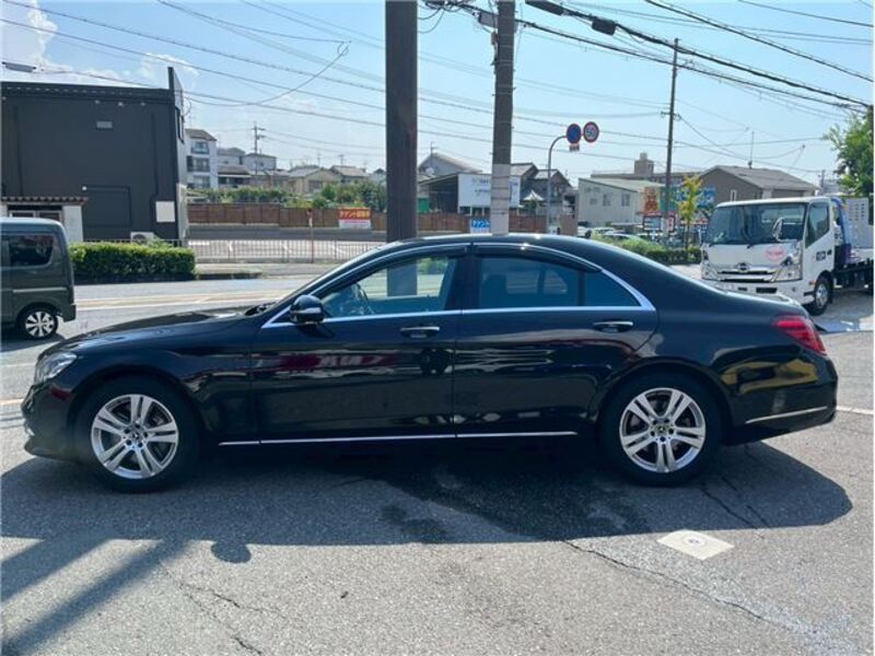 S-CLASS
