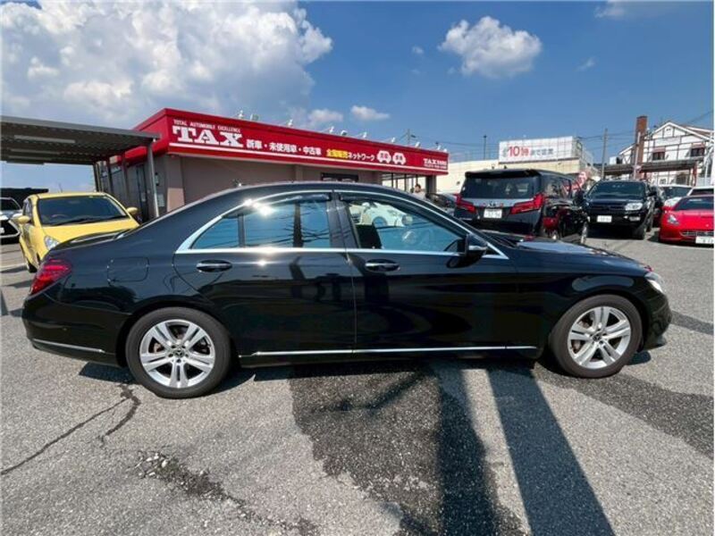 S-CLASS