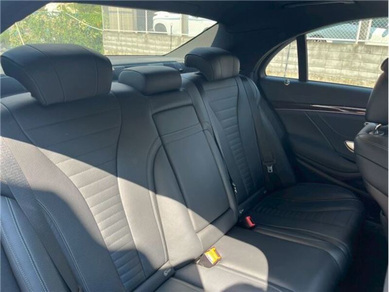 S-CLASS