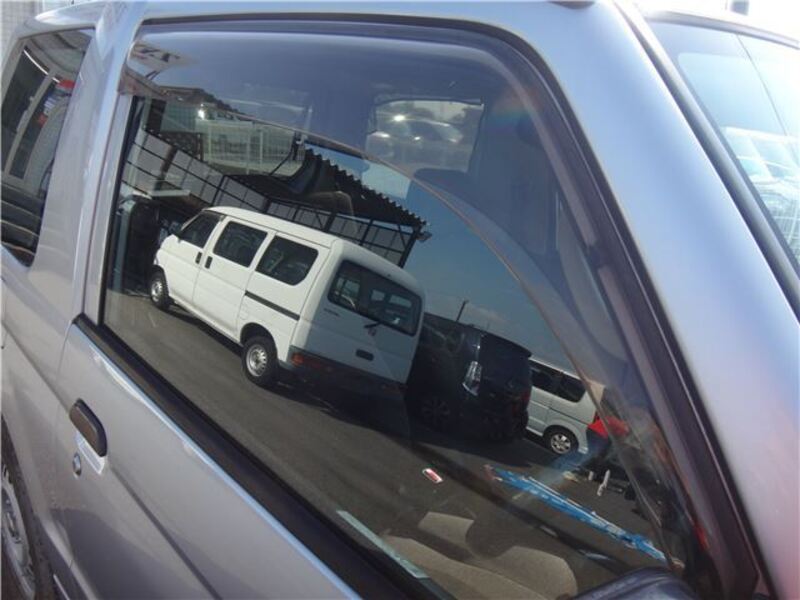 PAJERO MINI