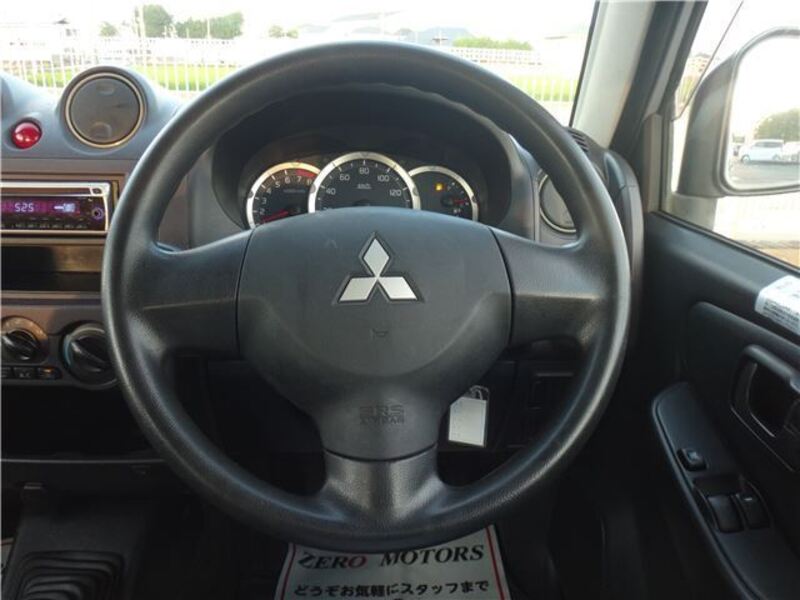 PAJERO MINI