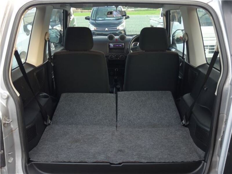 PAJERO MINI