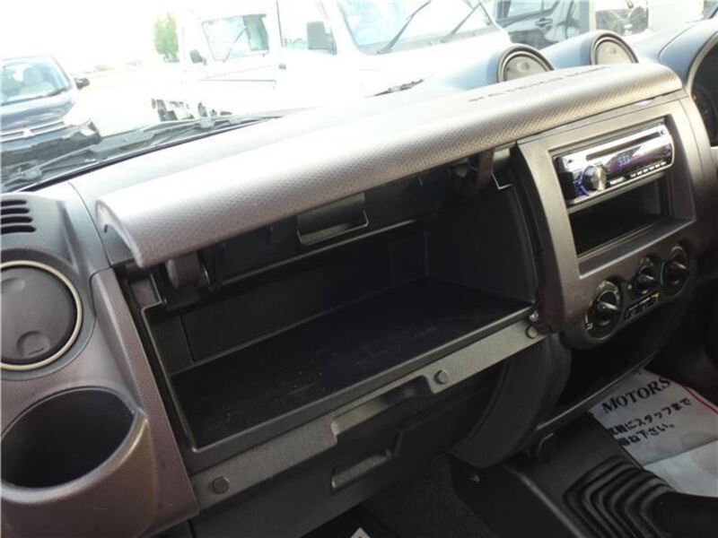 PAJERO MINI
