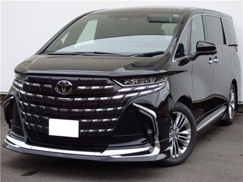 ALPHARD-0